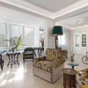 Отель Impeccable 4-bed House in São Domingos de Rana, фото 5