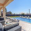 Отель Awesome Home in Nedescina With Outdoor Swimming Pool, Wifi and Heated Swimming Pool, фото 30
