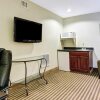 Отель Comfort Suites, фото 37