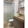 Отель Apartamento com piscina e academia, фото 11