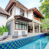 Отель Sunny Side Seminyak, фото 15