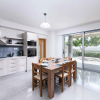 Отель Amfithea Villas Petrokefali 2, фото 11