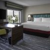 Отель Hampton Inn & Suites Indianapolis West Speedway, фото 44