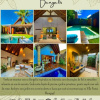 Отель Villa Pantai Boutique Hotel Maragogi, фото 30