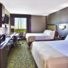 Отель Holiday Inn Express Winnipeg Airport - Polo Park, an IHG Hotel, фото 5