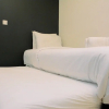 Отель Modern and Full Parquette @ Studio Springlake Summarecon Apartment, фото 5