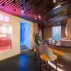 Отель Fanspace Art Hotel, фото 15
