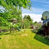 Отель Pleasant Holiday Home in Weywertz Near the Lake, фото 18