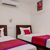 Отель OYO 10595 Hotel Mirras, фото 4