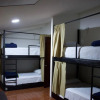 Отель Antigua Hostel, фото 6