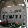 Отель Germania, фото 1