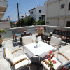 Отель Pyrgos of Mytilene Hotel, фото 21