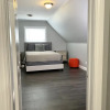Отель The Wheel of Fortune Duplex-8BR Parking, фото 26