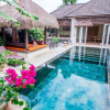 Отель Villa Matahari, фото 27