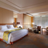 Отель Grand Parkray Hangzhou, фото 2
