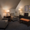 Отель Marriott Grand Residence Club, Lake Tahoe – 1 to 3 bedrooms & Pent, фото 4