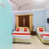 Отель Super OYO 110 Ras Al Hadd Guest House, фото 3