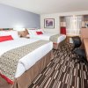 Отель Microtel Inn & Suites by Wyndham Fort St John, фото 17