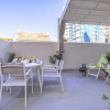 Отель Rentcostadelsol Apartamento Malagueta - Ciudad de Melilla, фото 12