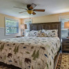 Отель Waterfront Pensacola Paradise With Boat Slips!, фото 10