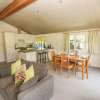 Отель Oak Lodge, фото 14