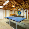 Отель The Gathering Place - 2-Level Home with Game Room by Yosemite Region Resorts, фото 19