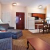 Отель Holiday Inn Hotel & Suites Peachtree City, an IHG Hotel, фото 22