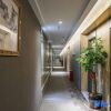 Отель Home Inn (Fuzhou Daming Food Street Sanfang Qixiang), фото 7