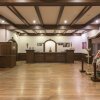 Отель Club Mahindra Munnar Resort, фото 13