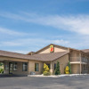 Отель Hill Country Inn & Suites, фото 1