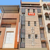 Отель OYO Flagship 806856 Hotel Ashirvad, фото 16