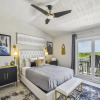 Отель Palms at Cove View 806 - Bougie Beach Bungalow, фото 3