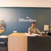 Отель Silverkey Executive Stays 42928 Near Global Hospital, фото 14