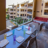 Отель El Farocoral 3 Bedroom Penthouse, фото 15