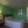 Отель Budget Inn, фото 2