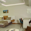 Отель The Ci̇ty Walls Sui̇t Otel, фото 3