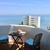 Отель Beach & Hippie Chic Apartment for Happy People - Marbella - Calahonda, фото 21