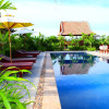 Отель Dontrei Villa Angkor, фото 15