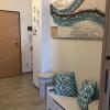 Отель Bilocale in riva al mare, фото 11