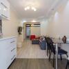 Отель Sunny Apartment In The Heart Of Batumi 1Br 4Ppl, фото 9