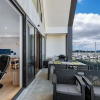 Отель Bay of Islands Apartment -Marina Views, фото 15