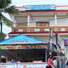 Отель Sea View Palace - The Beach Hotel, Kovalam, фото 1