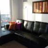 Отель Elite Suites - Square One View Comfort Suite, фото 7