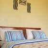 Отель Kigali Castle B&B - Hostel, фото 43