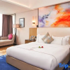 Отель Fortune Modern International Hotel, фото 6