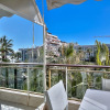 Отель Appartement Vue Mer Sur la Croisette, фото 11