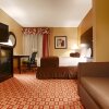 Отель Best Western Plus Bradenton Hotel & Suites, фото 24
