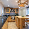 Отель Gorgeous 2 Bed Flat In Kensington, фото 13