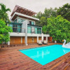 Отель Ao Luek Panoramic Pool Villa, фото 26