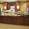 Отель Holiday Inn Express Hotel & Suites Camden, an IHG Hotel, фото 11